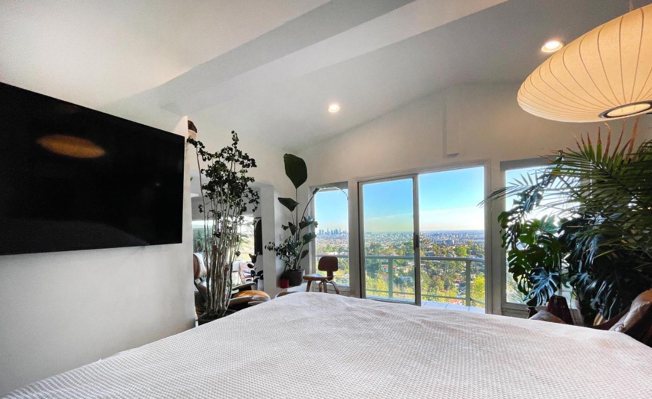 Hollywood Hills 1940s Mansion Maison d'hôtes Los Angeles